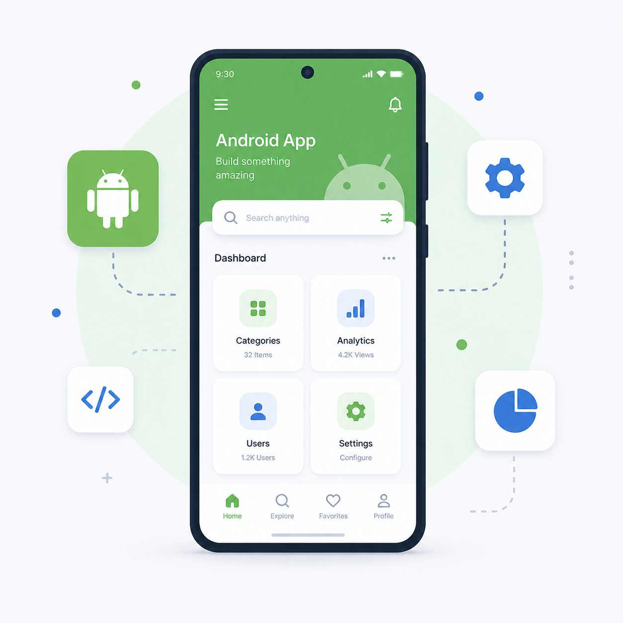 android-app-development
