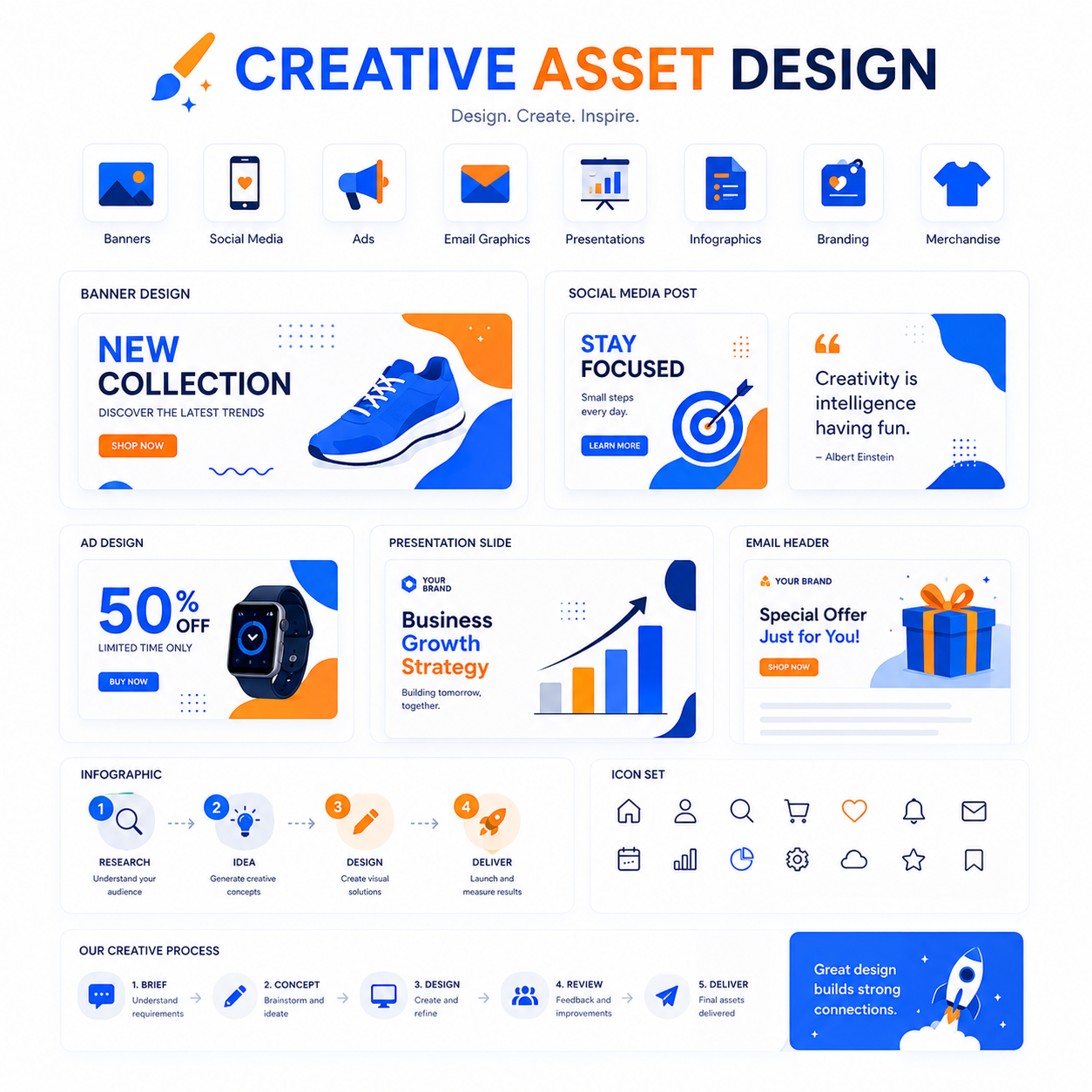 creative-asset-design