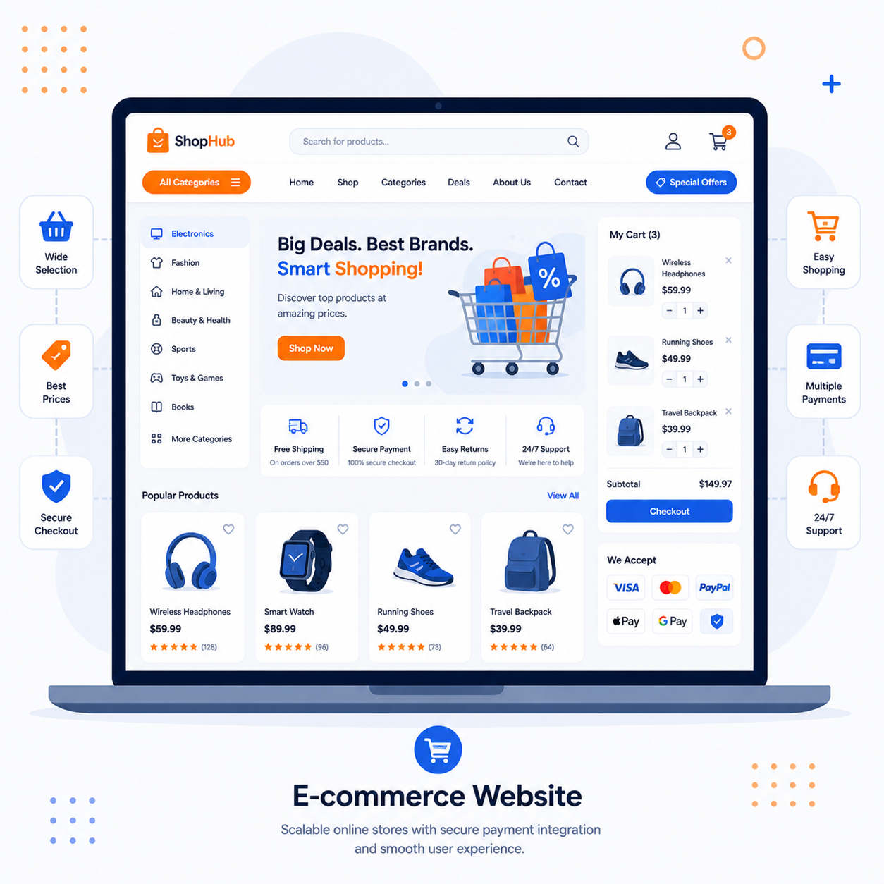 ecommerce-website