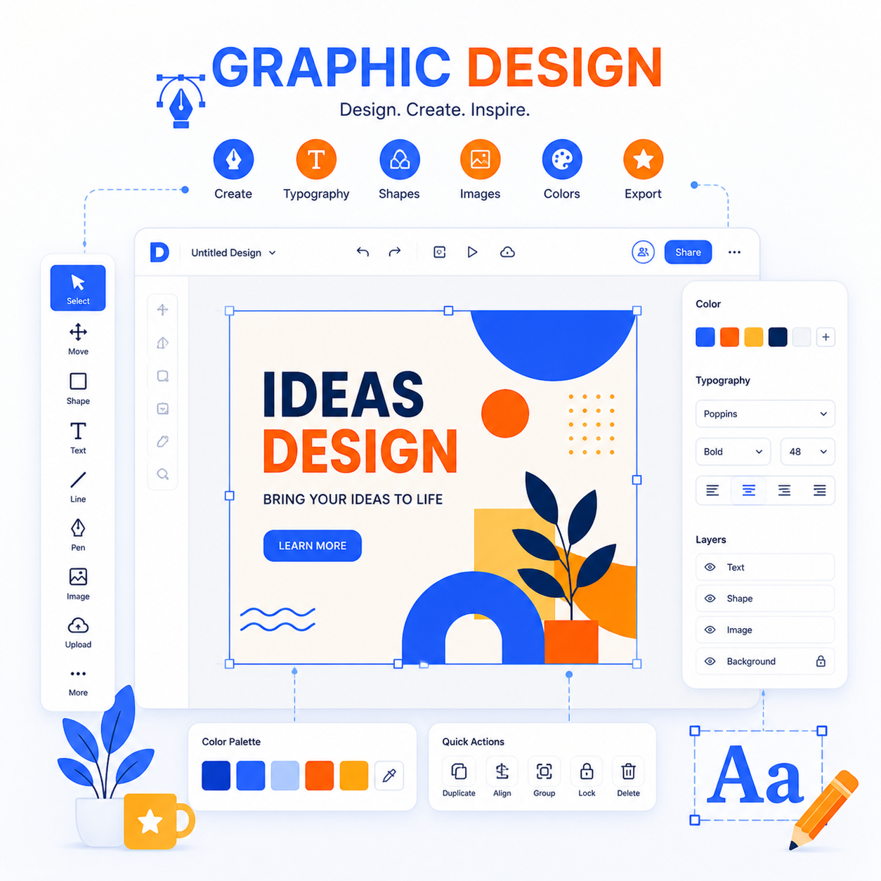 graphic-design