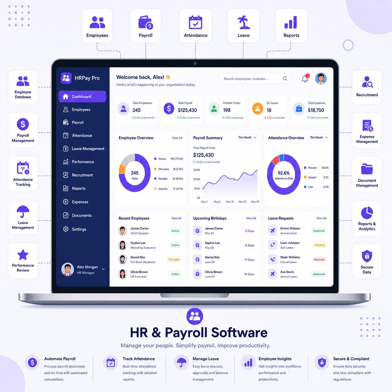 hr-payroll-software