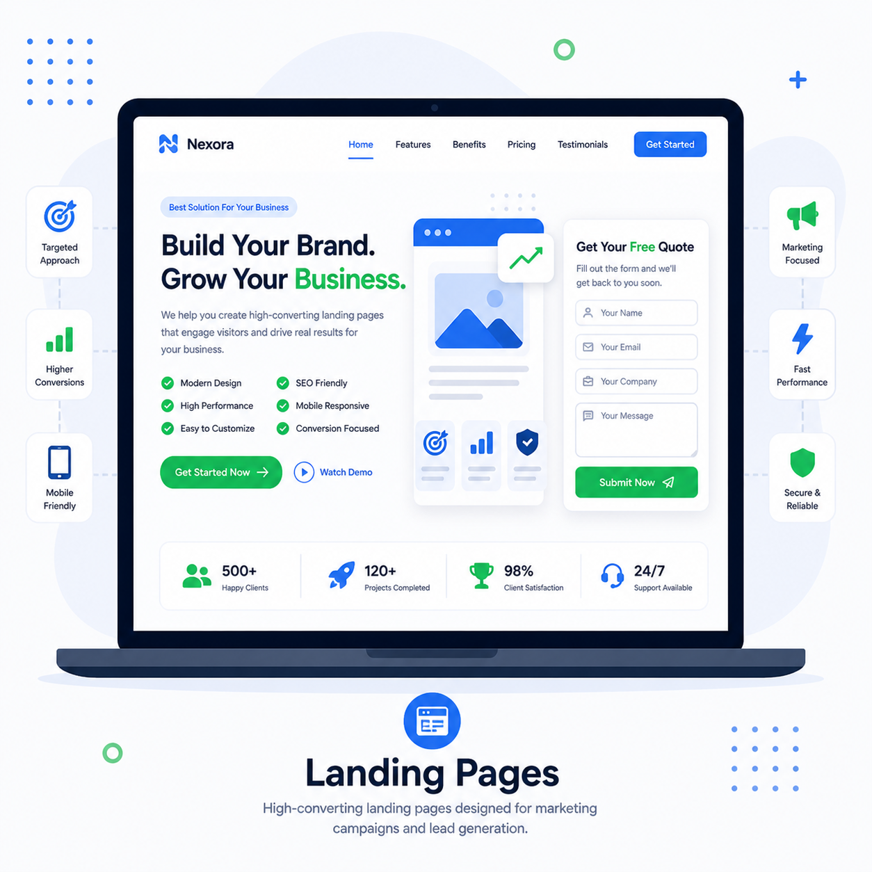 landing-pages